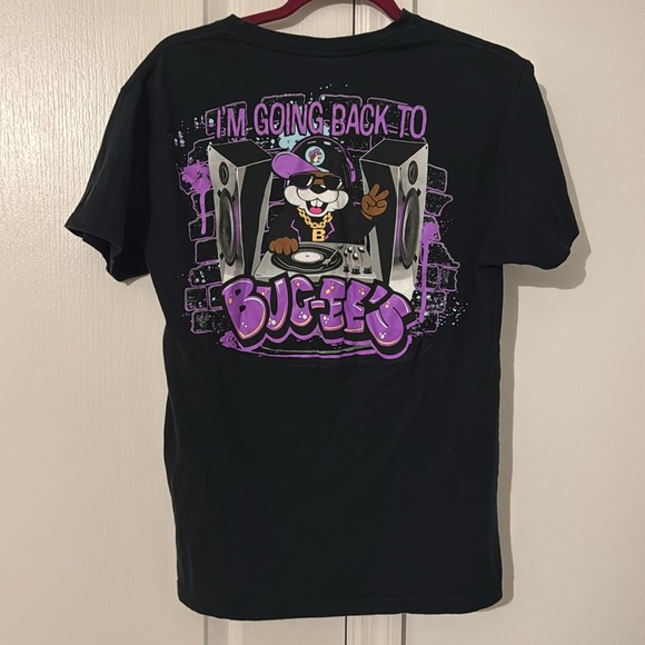 Buc-eyes t shirt - Picture 2 of 3